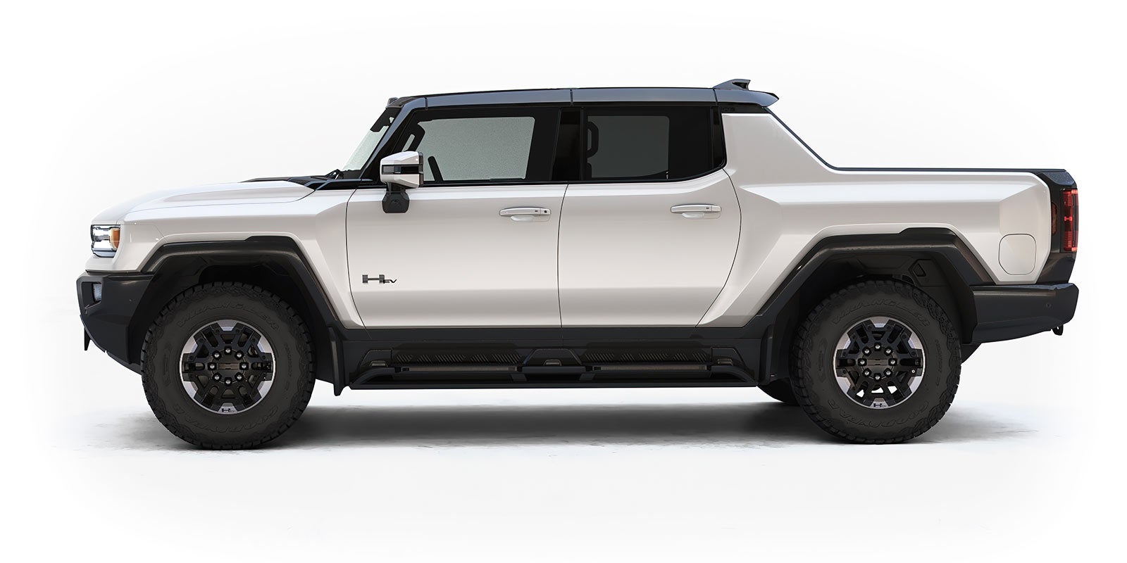hummer ev pickup and hummer ev | Fremont GMC in Riverton WY