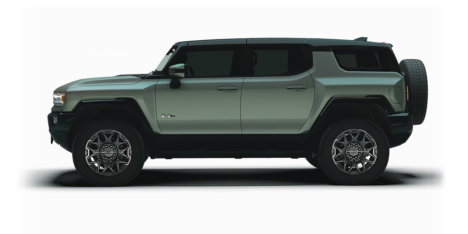 hummer ev pickup and hummer ev | Fremont GMC in Riverton WY