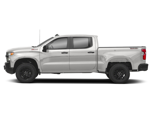 GMC Sierra 1500
