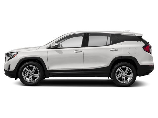 GMC Terrain