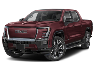 Sierra EV vs. Rivian R1T - Fremont GMC in Riverton WY
