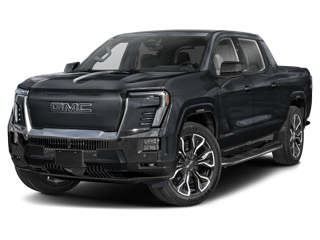 Sierra EV vs. Cybertruck - Fremont GMC in Riverton WY