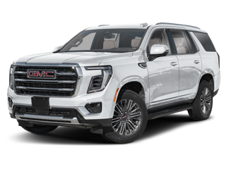 2026 GMC Yukon Riverton Wyoming
