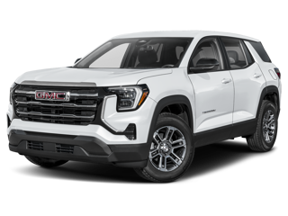 2026 GMC Terrain Riverton Wyoming