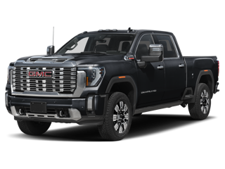 2026 GMC Sierra 2500 HD Riverton Wyoming