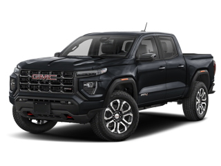 2026 GMC Canyon Riverton Wyoming