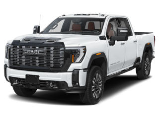 2026 GMC Sierra 3500 HD Riverton Wyoming
