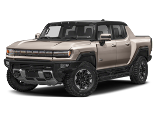 HUMMER EV vs Tesla Cybertruck - Fremont GMC in Riverton WY