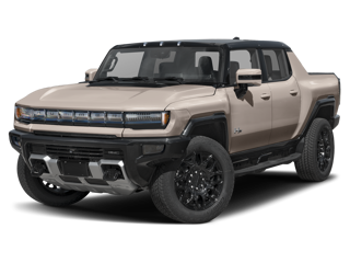 HUMMER EV vs Tesla Cybertruck - Fremont GMC in Riverton WY