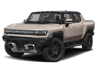 HUMMER EV vs Tesla Cybertruck - Fremont GMC in Riverton WY