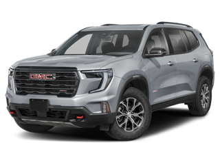 GMC Acadia - Fremont GMC in RIVERTON WY