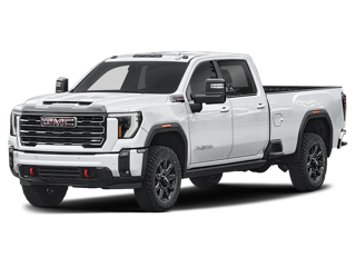 GMC Sierra HD - Fremont GMC in RIVERTON WY