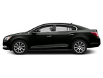 2015 Buick LaCrosse Leather Group