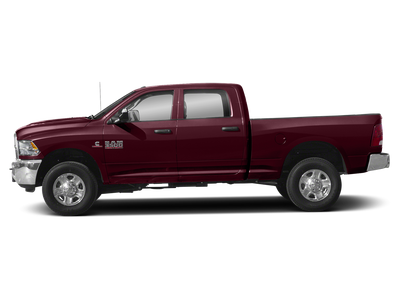 2018 RAM 3500 Laramie
