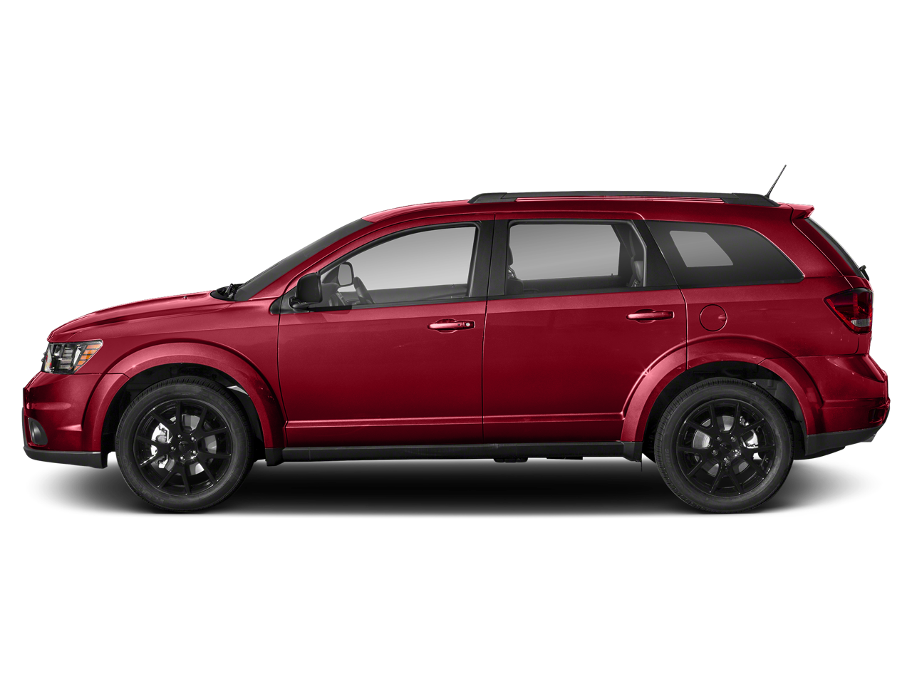 2019 Dodge Journey GT - Photo 10