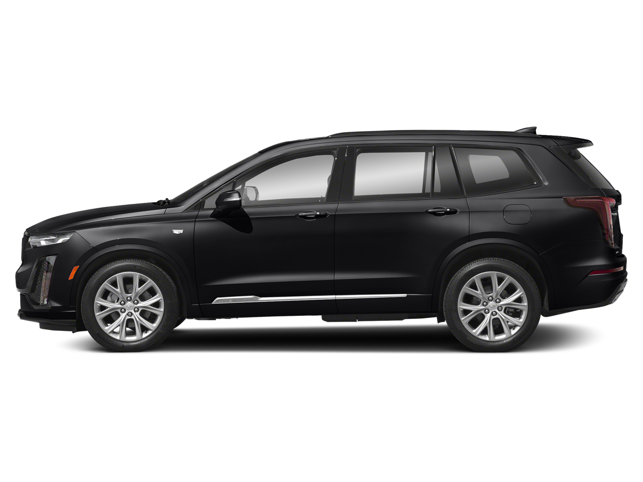 2020 Cadillac XT6 Sport