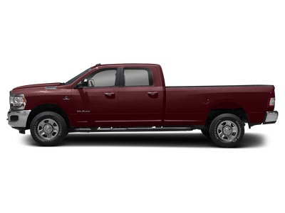 2020 RAM 2500 Big Horn
