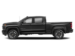 2021 Chevrolet Silverado 2500 HD Custom
