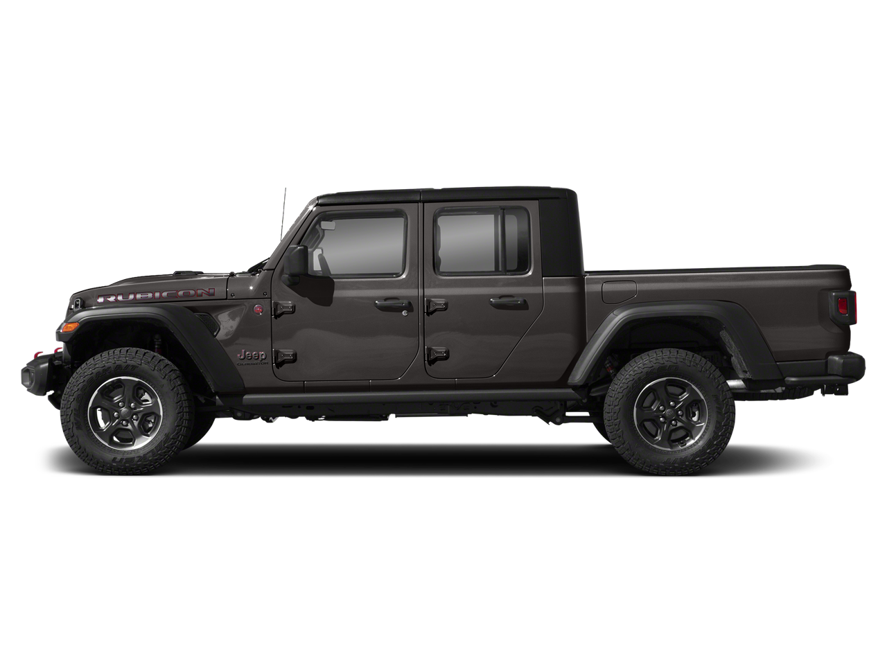 2022 Jeep Gladiator Rubicon - Photo 10