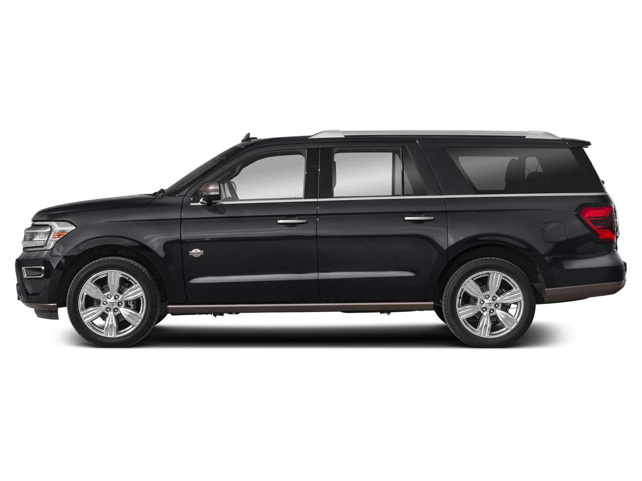 2023 Ford Expedition Max King Ranch