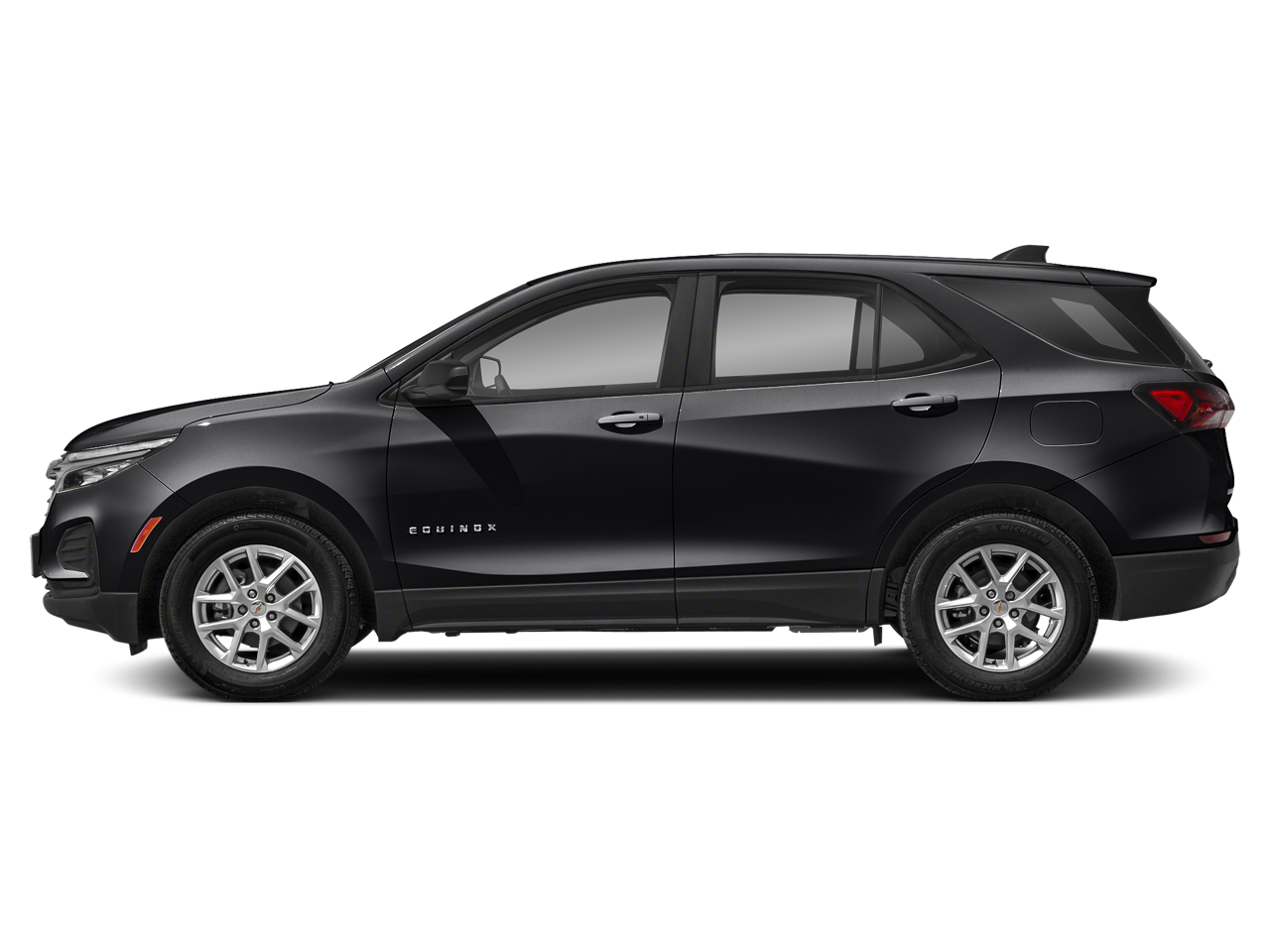 2024 Chevrolet Equinox LT AWD