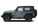2025 Jeep Wrangler Rubicon X