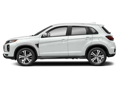 2025 Mitsubishi Outlander Sport 2.0 SE