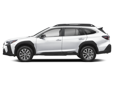 2025 Subaru Outback Premium w/Sunroof
