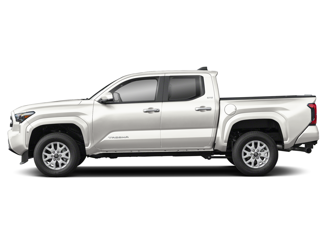 2025 Toyota Tacoma SR5 4X4