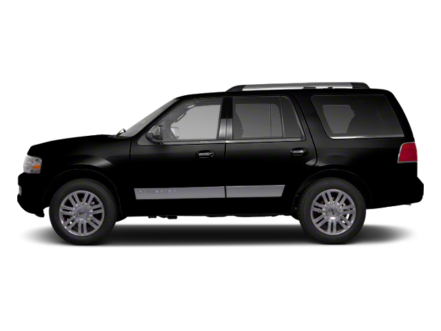 2011 Lincoln Navigator L Base