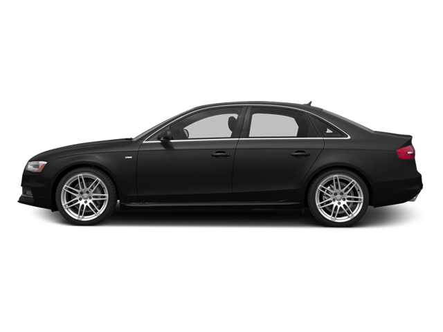 2014 Audi A4 2.0T Premium Plus quattro