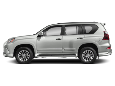 2018 Lexus GX 460 Luxury