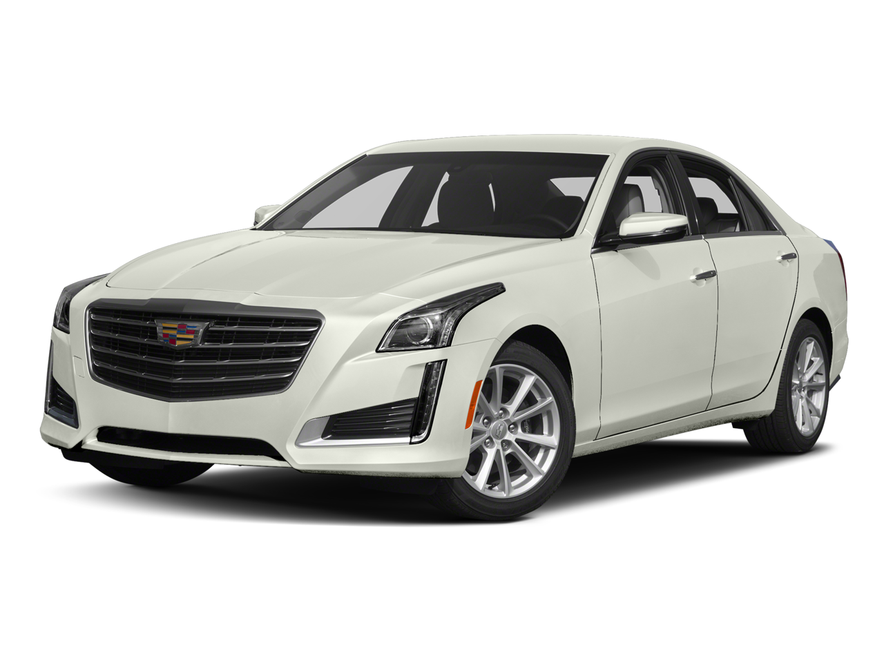 2018 Cadillac CTS 2.0L Turbo Luxury