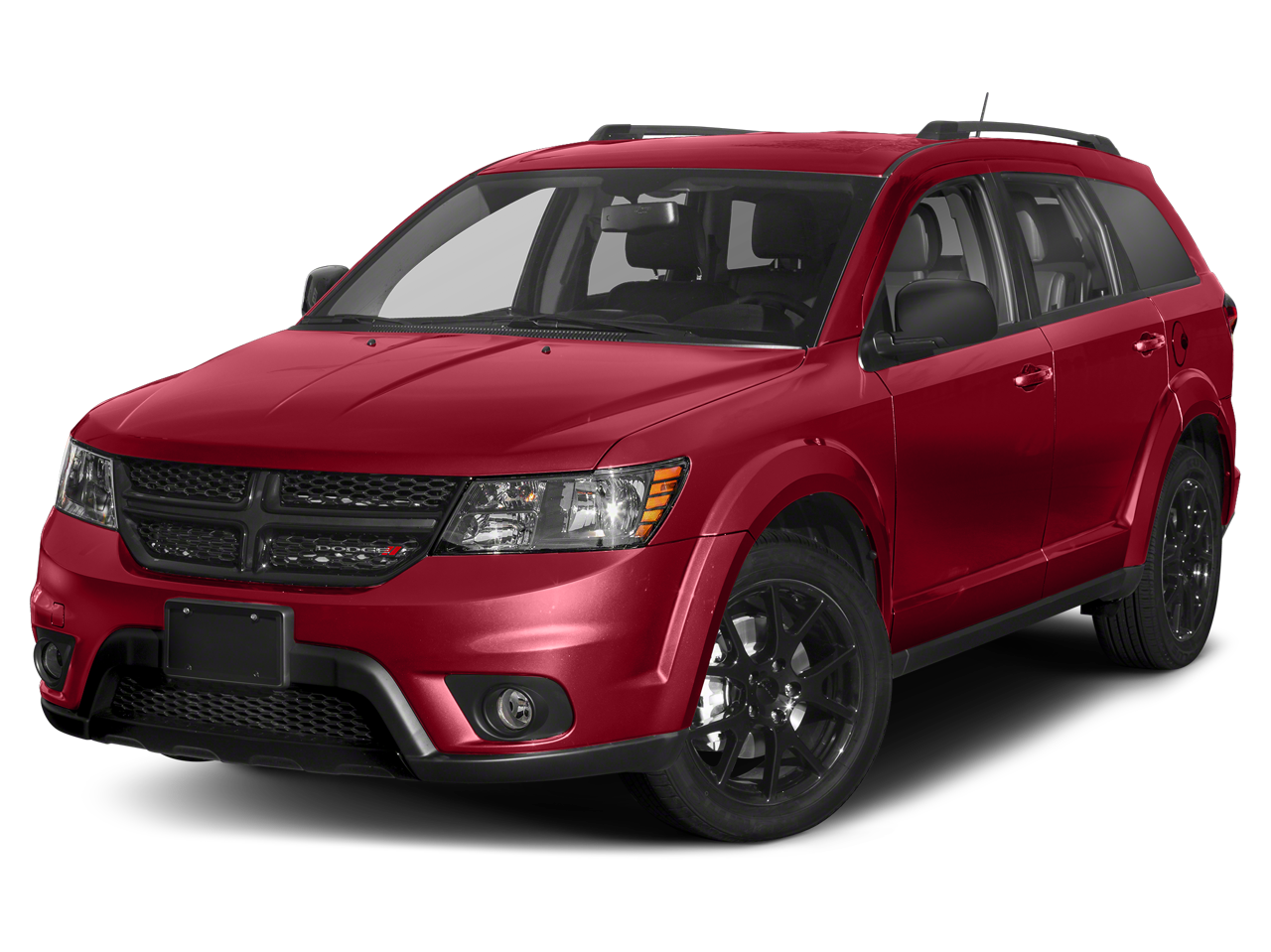 2019 Dodge Journey GT - Photo 8