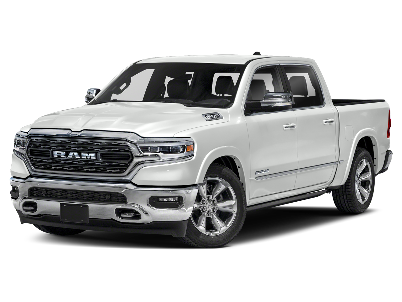 2019 RAM 1500 Pickup Limited