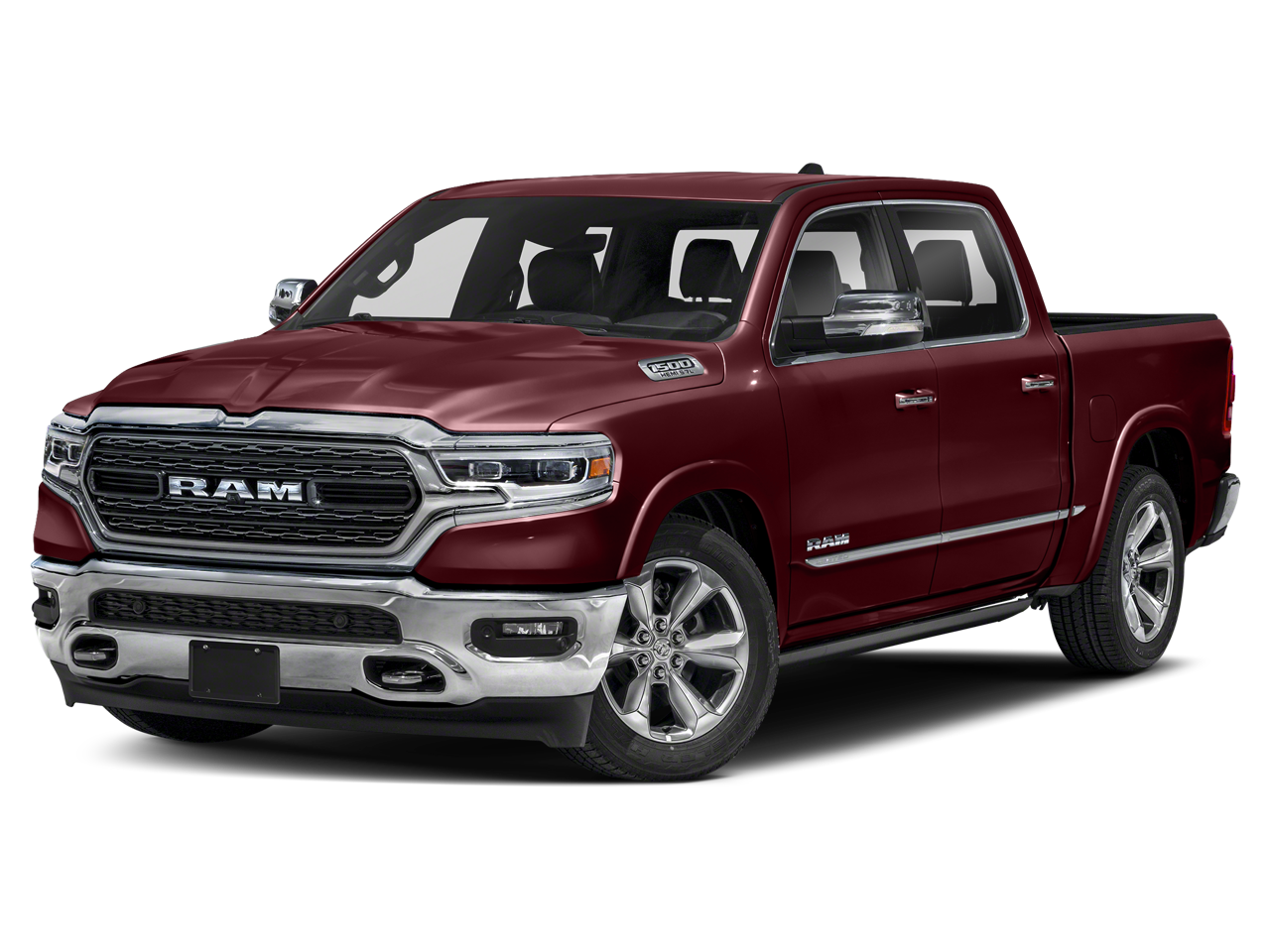 2019 RAM 1500 Pickup Limited
