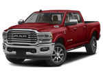 2019 RAM 2500 Power Wagon