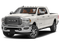 2019 RAM 2500 Laramie Longhorn
