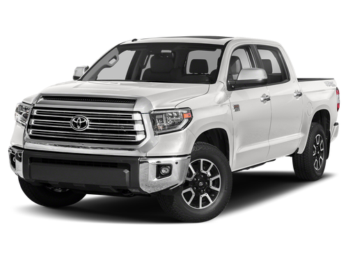 2019 Toyota Tundra 1794
