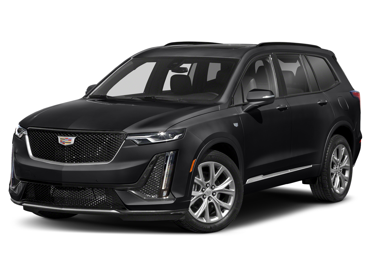 2020 Cadillac XT6 Sport