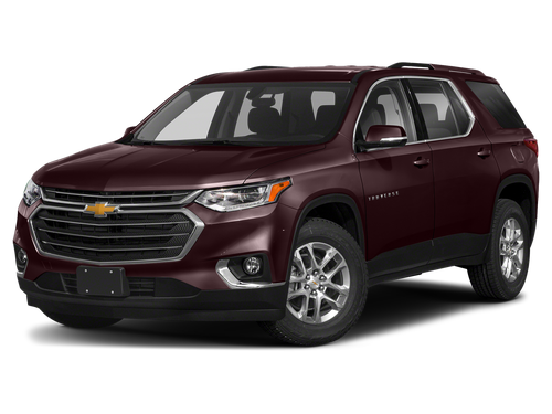2020 Chevrolet Traverse 3LT