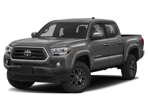 2020 Toyota Tacoma SR V6