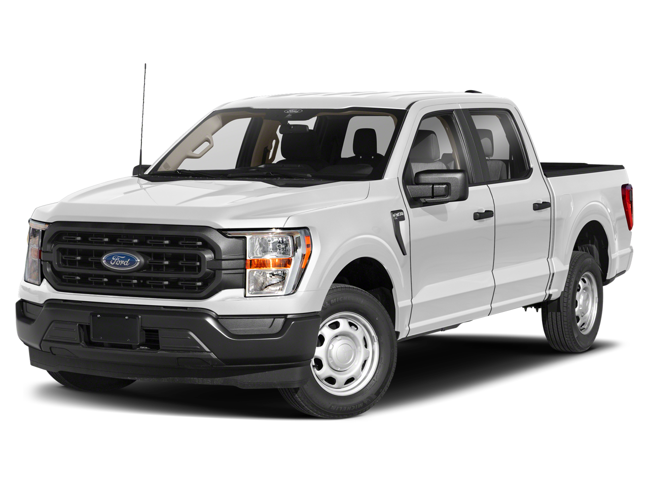 2022 Ford F-150 XLT - Photo 64