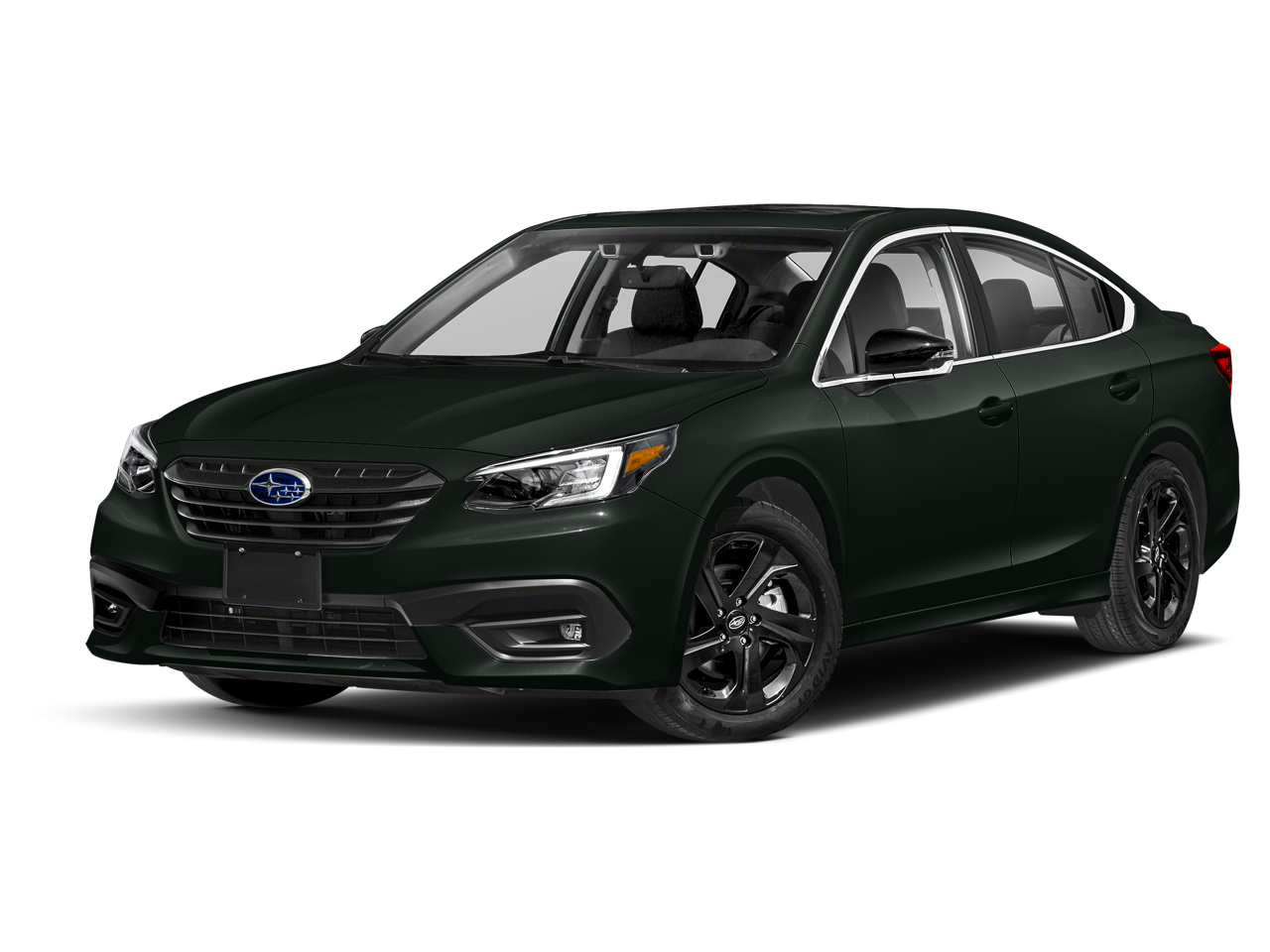 2022 Subaru Legacy 2.5i Sport