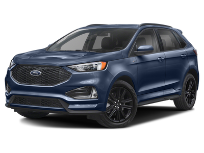2024 Ford Edge ST Line AWD