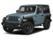 2025 Jeep Wrangler Rubicon X