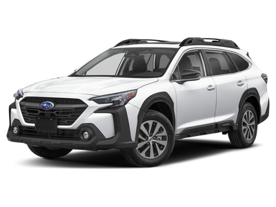 2025 Subaru Outback Premium w/Sunroof