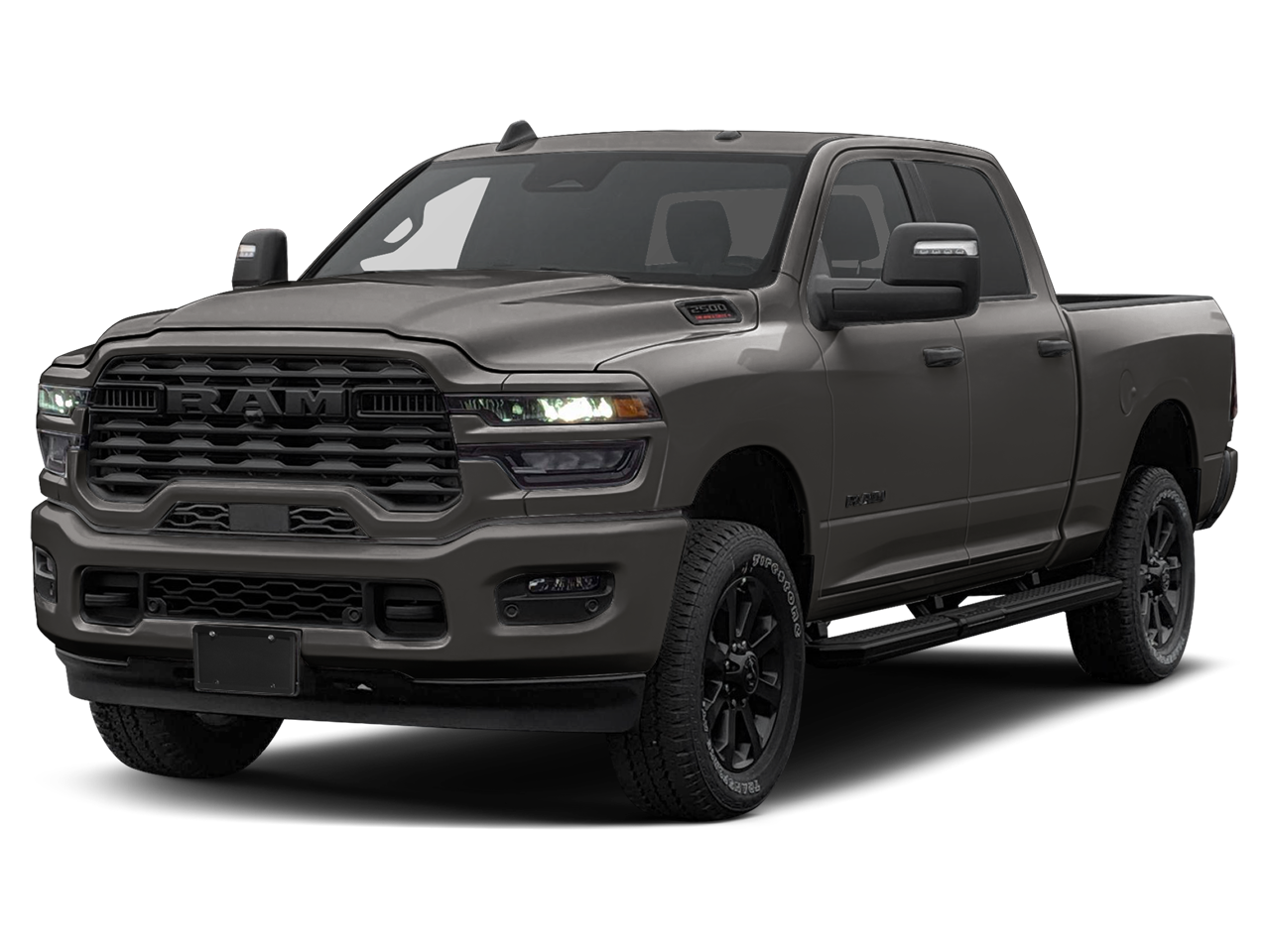 2026 Ram Ram 2500 Pickup