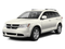 2012 Dodge Journey SXT