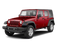2012 Jeep Wrangler Unlimited Unlimited Sport